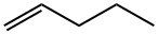 1-Pentene(109-67-1)